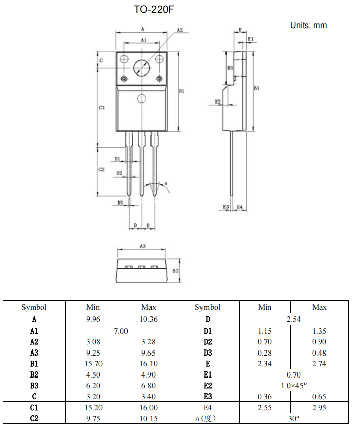 MUR1040CT