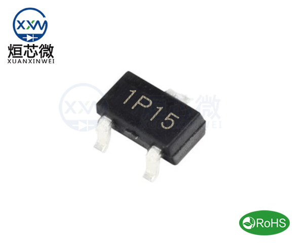 1P15場效應管參數,1P15中文資料